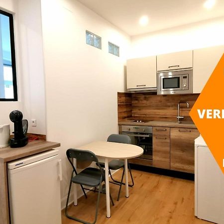 Loft Avec Verriere A 5 Min A Pieds De La Gare Mylhúzy Exteriér fotografie